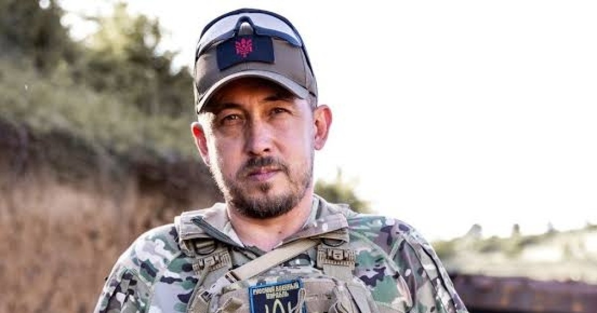 Засідання Рокитнянського районного суду у справі екскомбрига 155-ї бригади Станіслава Лучанова
