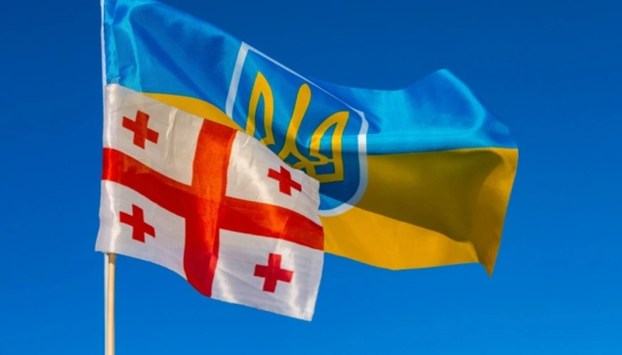 Уряд Грузії продовжив програми допомоги українським громадянам