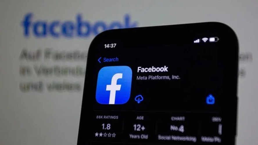 Збій у роботі Facebook, Instagram, Messenger, Threads і ChatGPT 19 липня