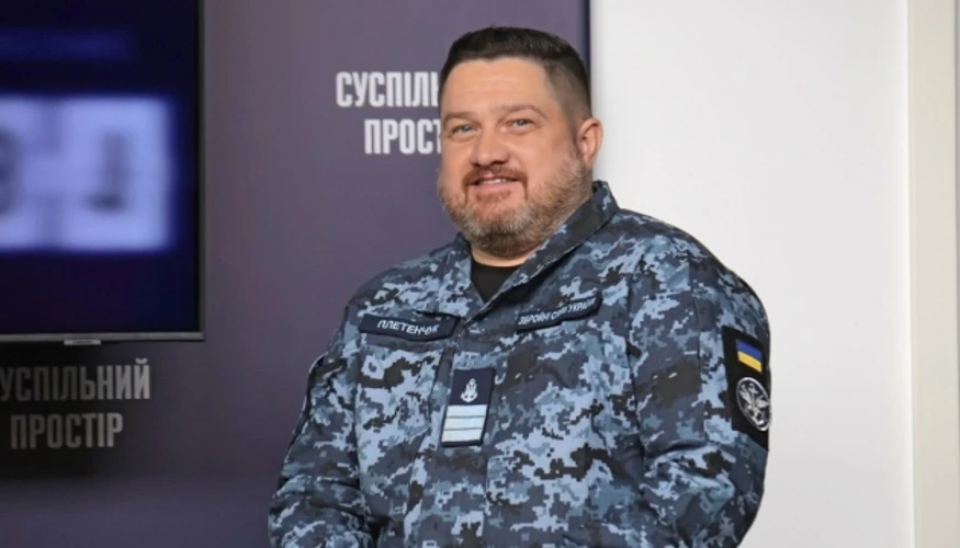 Наслідки атаки на кораблі берегової охорони ФСБ у Керчі