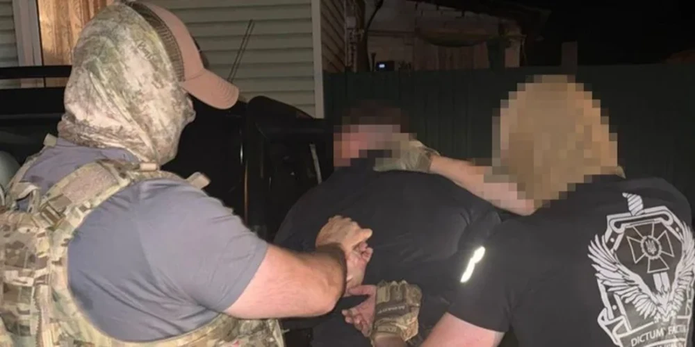 Будівля Стрийського районного ТЦК та СП у Миколаєві на Львівщині після вибуху 17 вересня