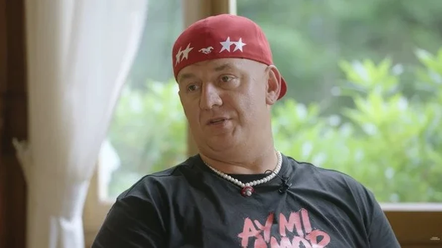 Репер та продюсер Потап