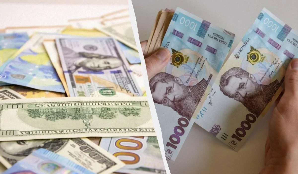 Курс валют в обмінних пунктах України 3 жовтня: долар, євро, злотий