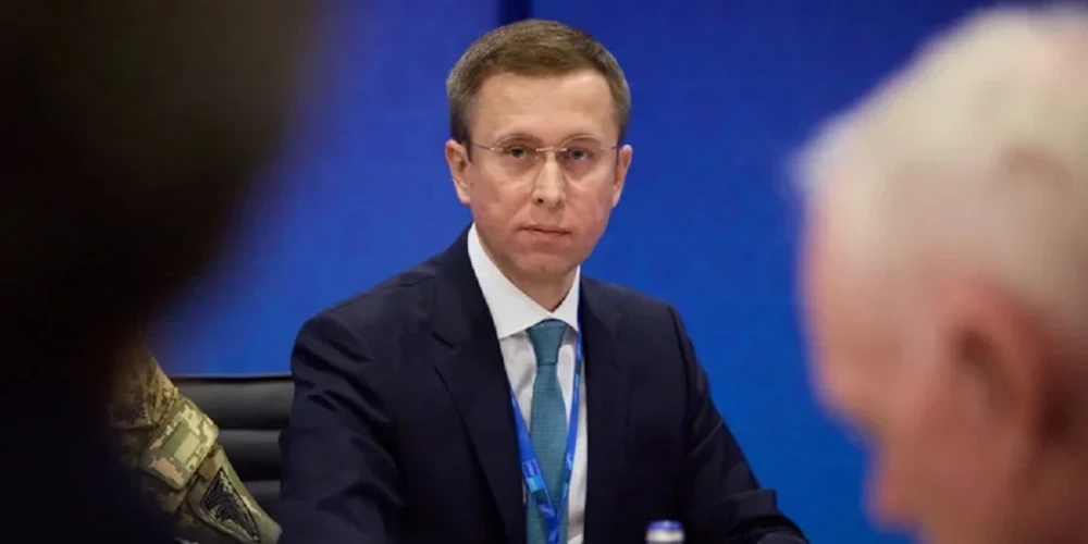 Сергій Корецький, прем'єр-міністр України